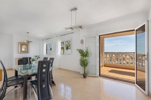 5 bedroom Villa for sale in Ciudad Quesada, Rojales with pool - € 449,000 (Ref: 8752462)