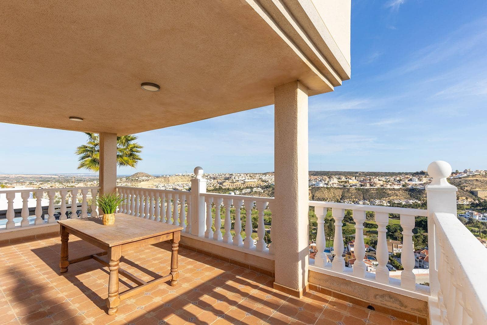 5 soveværelse Villa til salg i Rojales med swimmingpool - € 449.000 (Ref: 8752462)