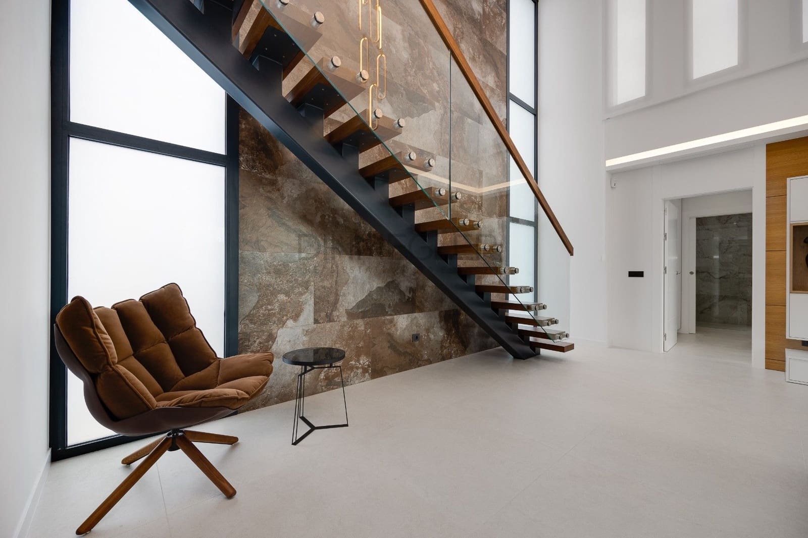 3 makuuhuone Huvila myytävänä paikassa Ciudad Quesada mukana uima-altaan - 925 000 € (Ref: 8765285)