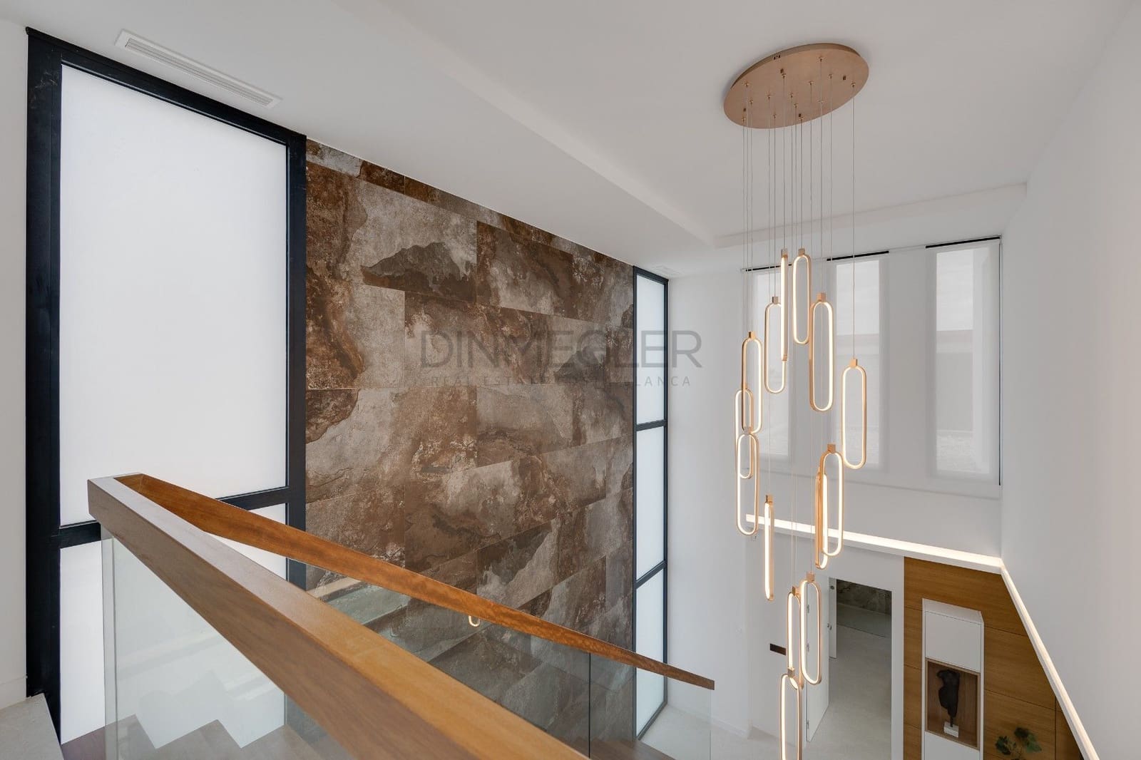 3 makuuhuone Huvila myytävänä paikassa Ciudad Quesada mukana uima-altaan - 925 000 € (Ref: 8765285)