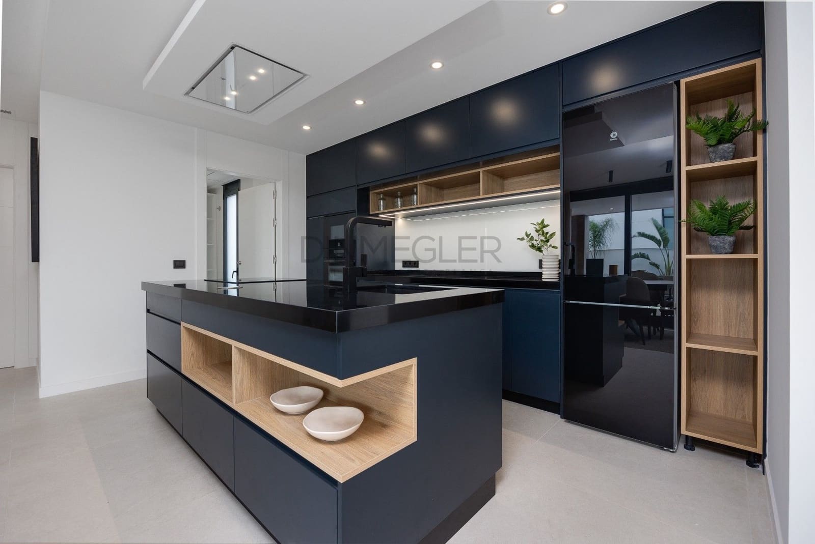 3 makuuhuone Huvila myytävänä paikassa Ciudad Quesada mukana uima-altaan - 925 000 € (Ref: 8765285)