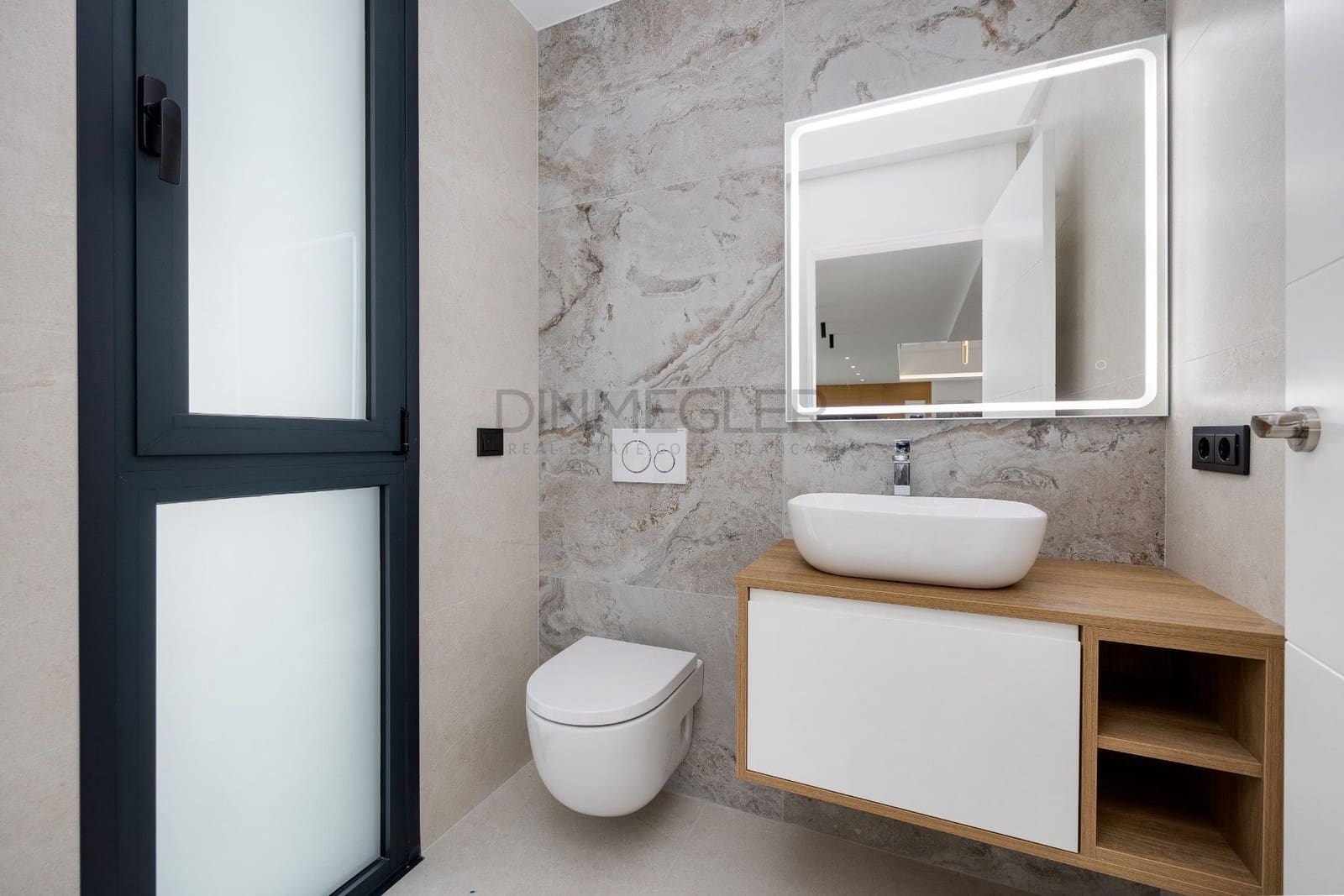 3 makuuhuone Huvila myytävänä paikassa Ciudad Quesada mukana uima-altaan - 925 000 € (Ref: 8765285)