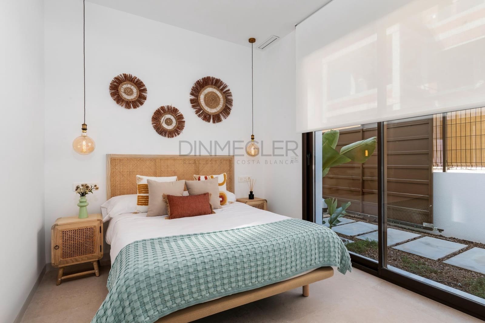 3 sovrum Villa till salu i Los Alcazares med pool - 559 900 € (Ref: 8816060)