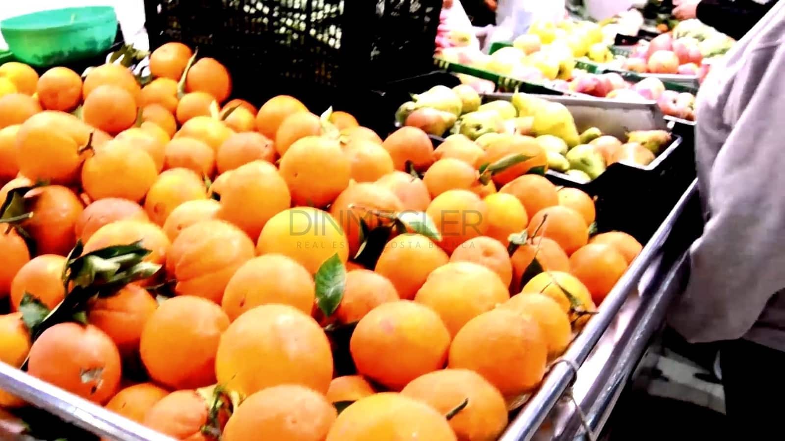 1 sypialnia Penthouse na sprzedaż w Torrevieja z basenem - 258 500 € (Ref: 8816069)