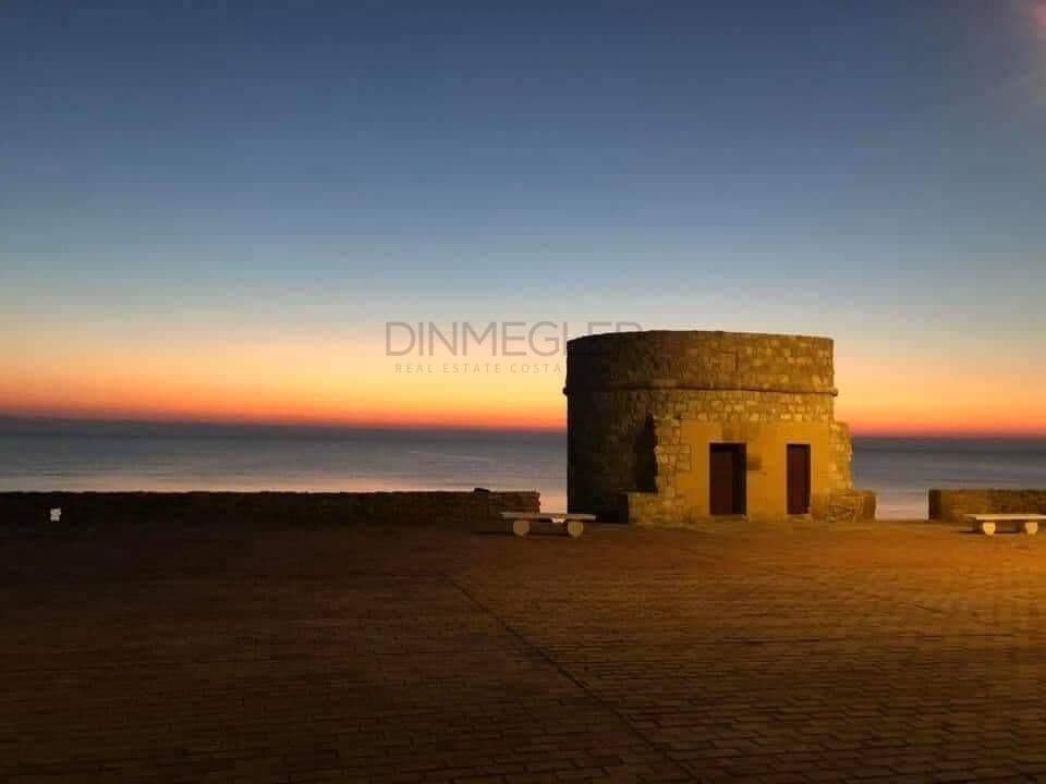 3 soveværelse Bungalow til salg i Aguas Nuevas med swimmingpool - € 286.700 (Ref: 8816073)