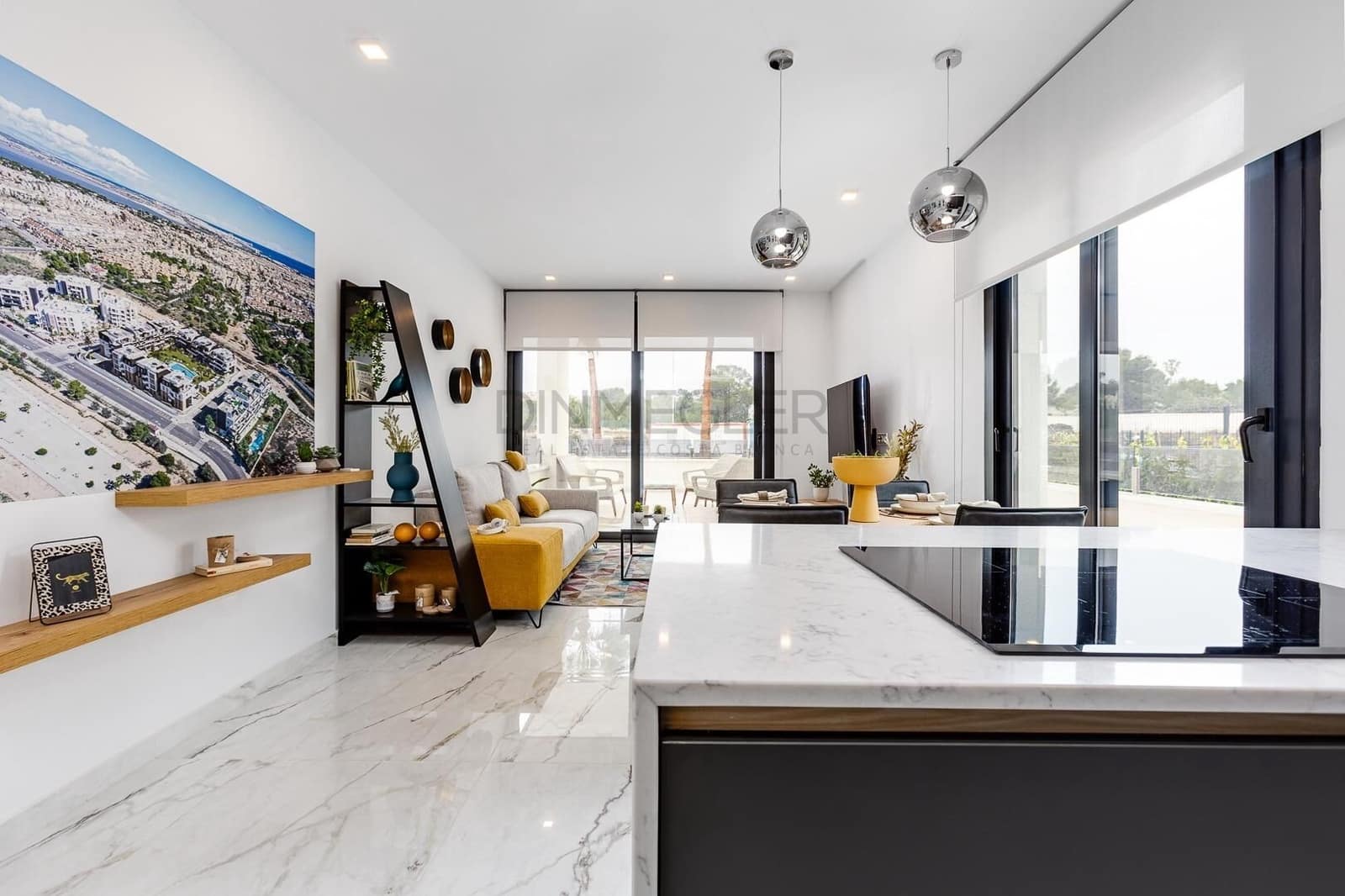 3 soveværelse Villa til salg i Ciudad Quesada med swimmingpool - € 555.000 (Ref: 8816080)