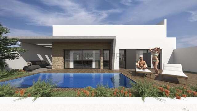3 sovrum Villa till salu i Parque Acuático - Sector 25, Torrevieja med pool - 595 000 € (Ref: 8816112)