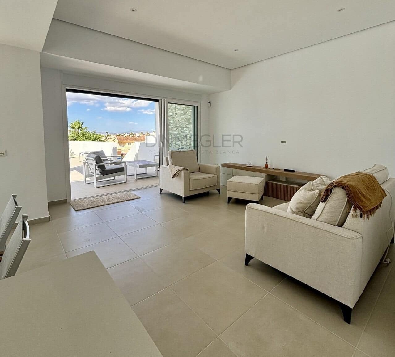 3 sypialnia Willa na sprzedaż w Benijofar z basenem - 478 732 € (Ref: 8818057)