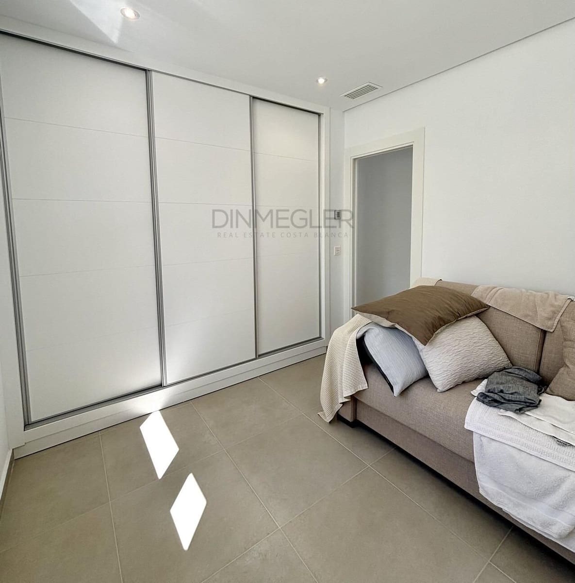 3 sypialnia Willa na sprzedaż w Benijofar z basenem - 478 732 € (Ref: 8818057)