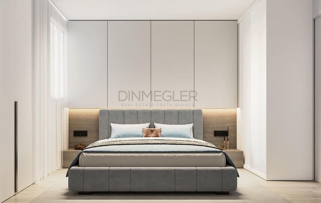 2 chambre Appartement à vendre à Playa del Cura, Torrevieja avec piscine garage - 260 000 € (Ref: 8818059)