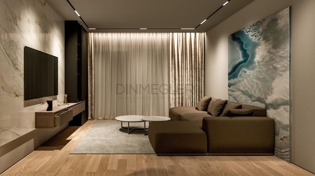 2 sypialnia Penthouse na sprzedaż w Playa del Cura, Torrevieja z basenem garażem - 388 000 € (Ref: 8818060)