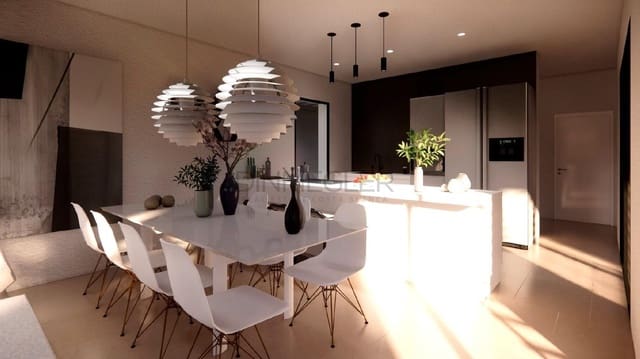 3 soverom Villa til salgs i Torre-Pacheco med svømmebasseng - € 820 000 (Ref: 8822524)