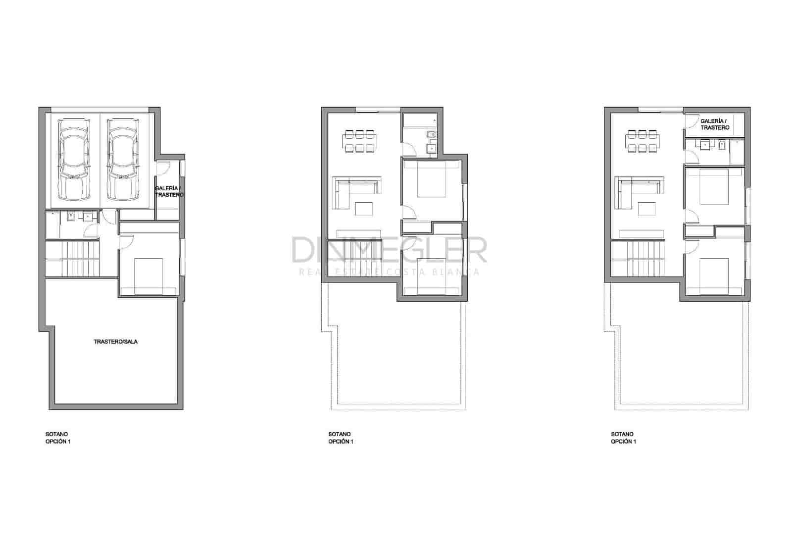 3 sypialnia Willa na sprzedaż w Torrevieja z basenem - 700 000 € (Ref: 8827615)
