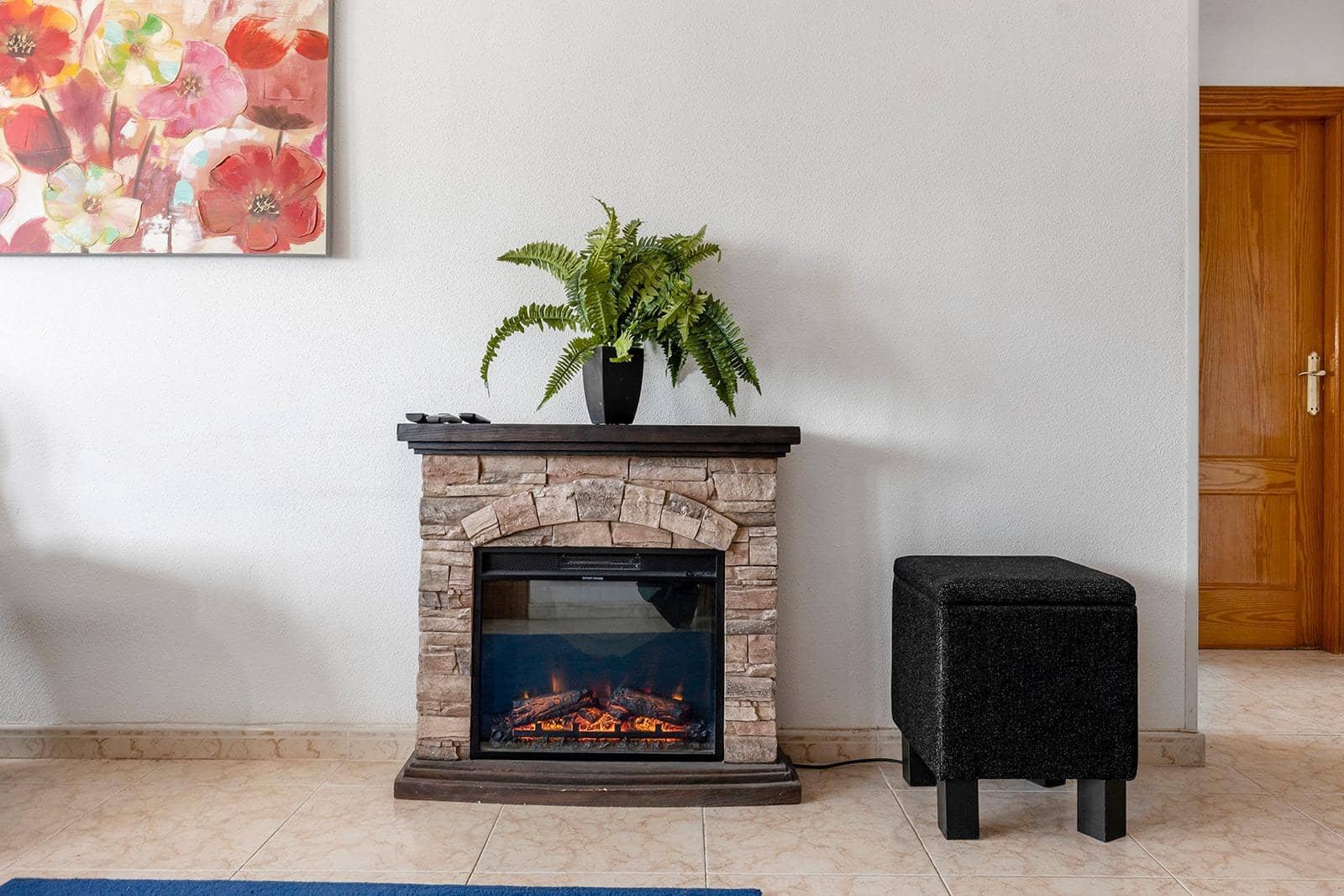 5 soveværelse Villa til salg i Torrevieja med swimmingpool - € 410.000 (Ref: 8841347)