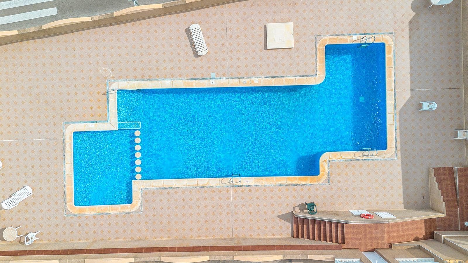 5 soveværelse Villa til salg i Torrevieja med swimmingpool - € 410.000 (Ref: 8841347)