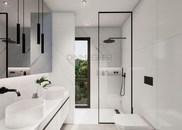 3 slaapkamer Villa te koop in Orihuela Costa, Orihuela met zwembad - € 650.000 (Ref: 8916600)