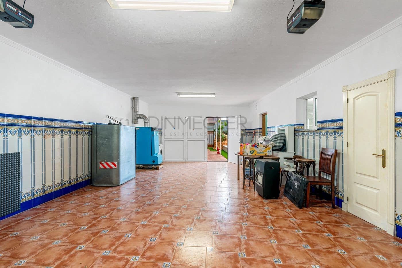 4 sovrum Villa till salu i Torrevieja med pool garage - 689 000 € (Ref: 8926609)