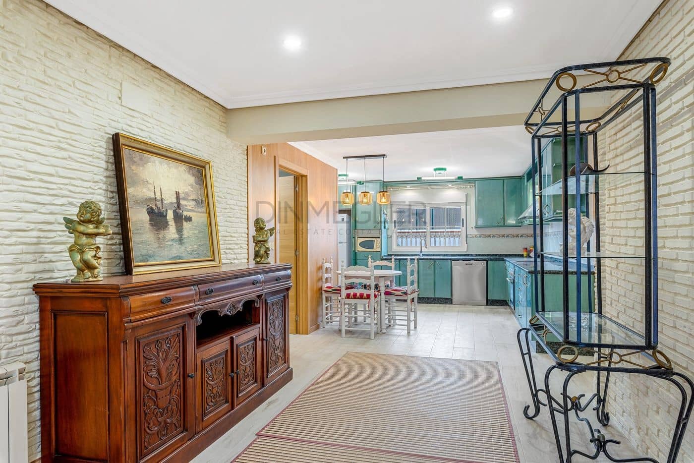 4 sovrum Villa till salu i Torrevieja med pool garage - 689 000 € (Ref: 8926609)