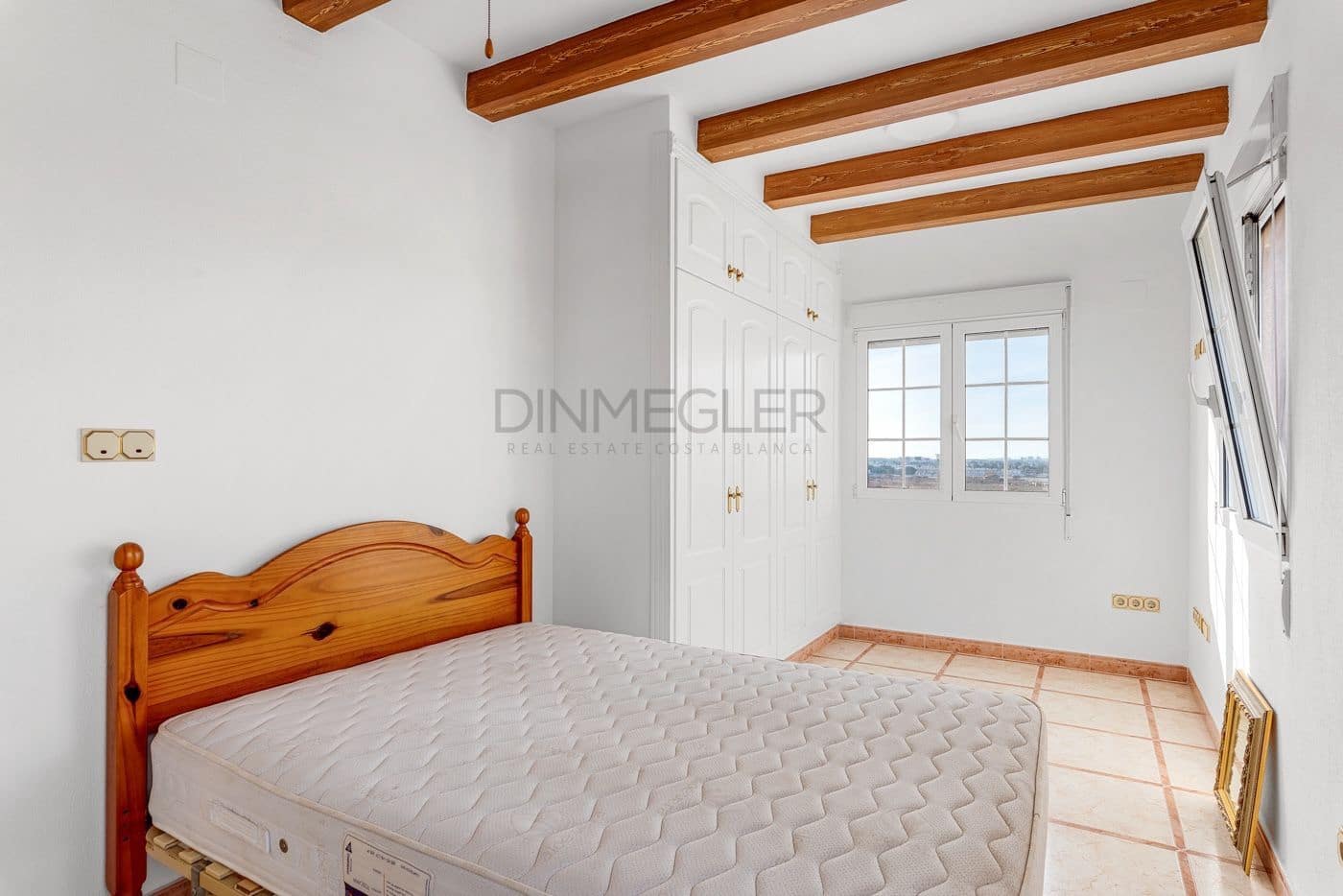 4 sovrum Villa till salu i Torrevieja med pool garage - 689 000 € (Ref: 8926609)