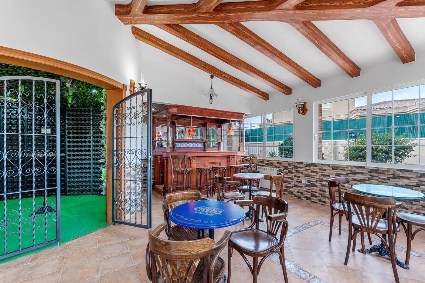 4 sovrum Villa till salu i Torrevieja med pool garage - 689 000 € (Ref: 8926609)