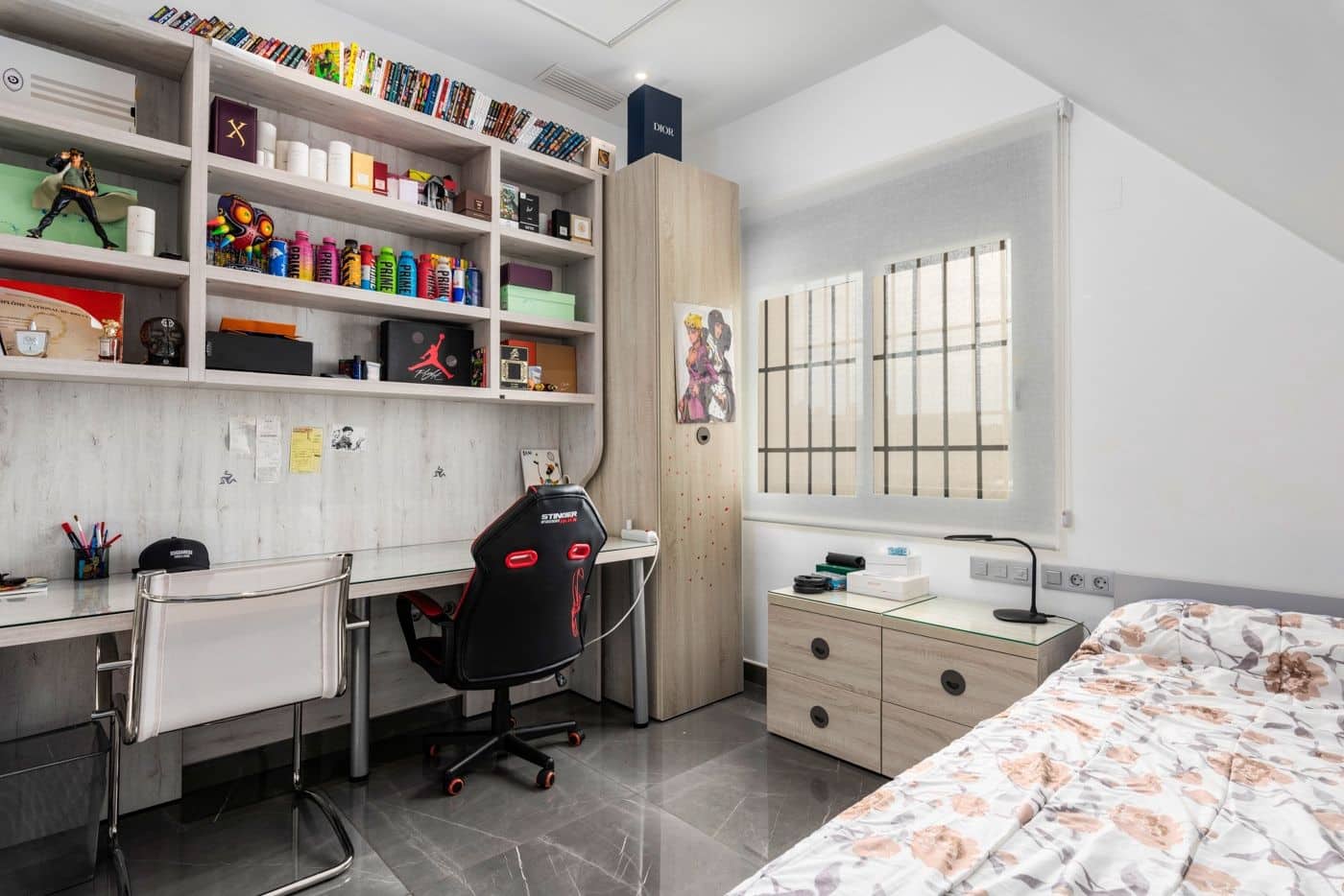 5 sovrum Villa till salu i San Juan de Alicante / Sant Joan d'Alacant med pool garage - 1 365 000 € (Ref: 8926611)