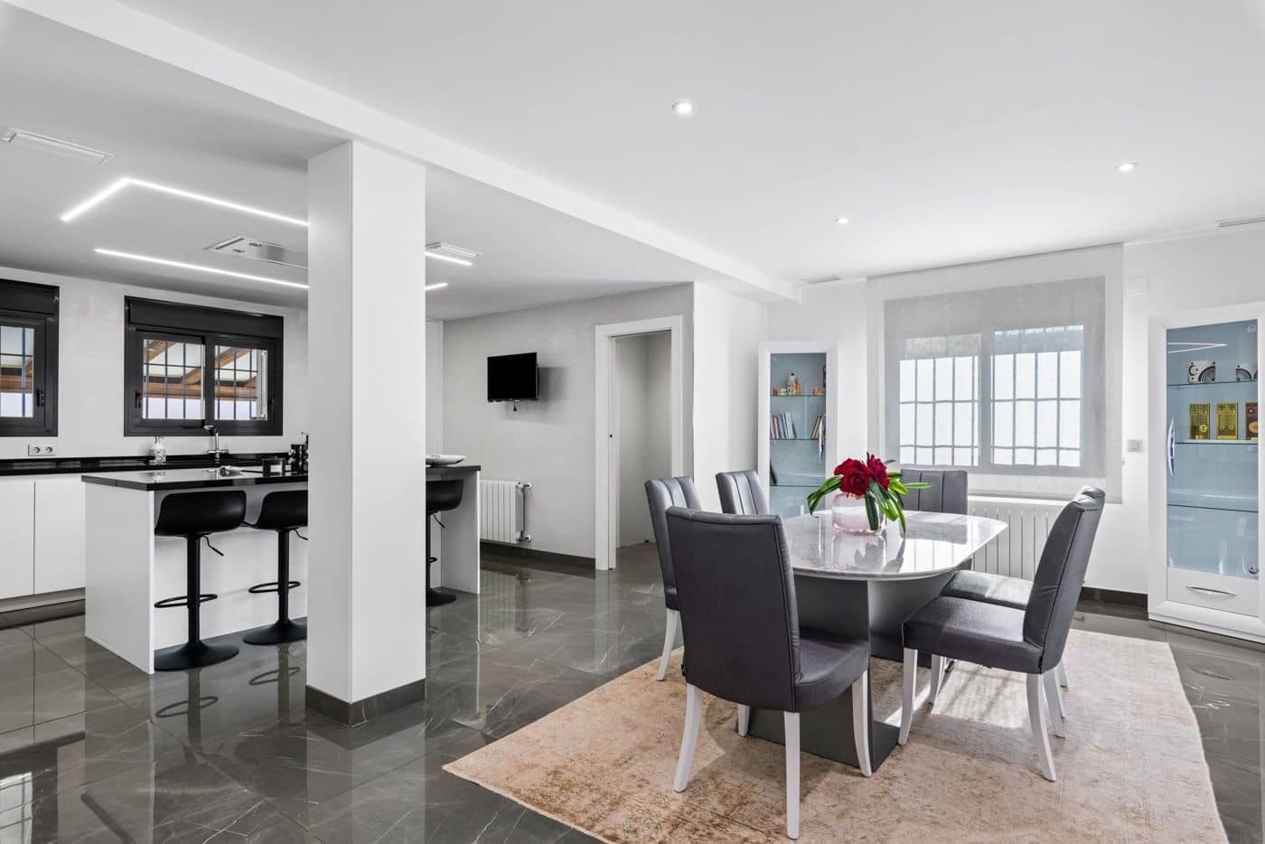 5 sovrum Villa till salu i San Juan de Alicante / Sant Joan d'Alacant med pool garage - 1 365 000 € (Ref: 8926611)