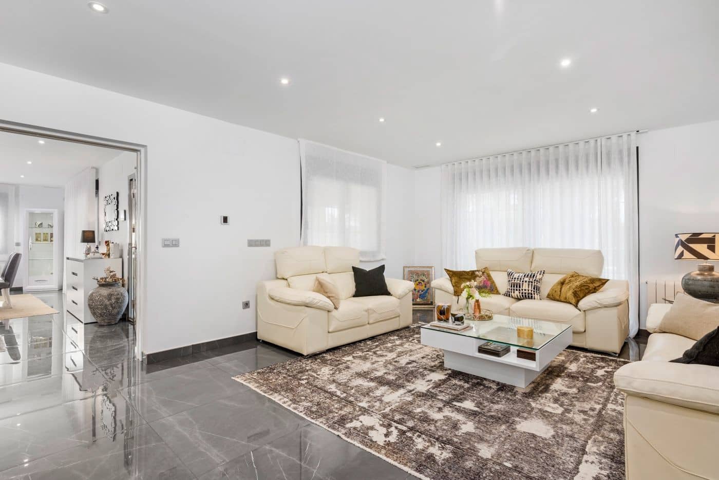 5 sovrum Villa till salu i San Juan de Alicante / Sant Joan d'Alacant med pool garage - 1 365 000 € (Ref: 8926611)