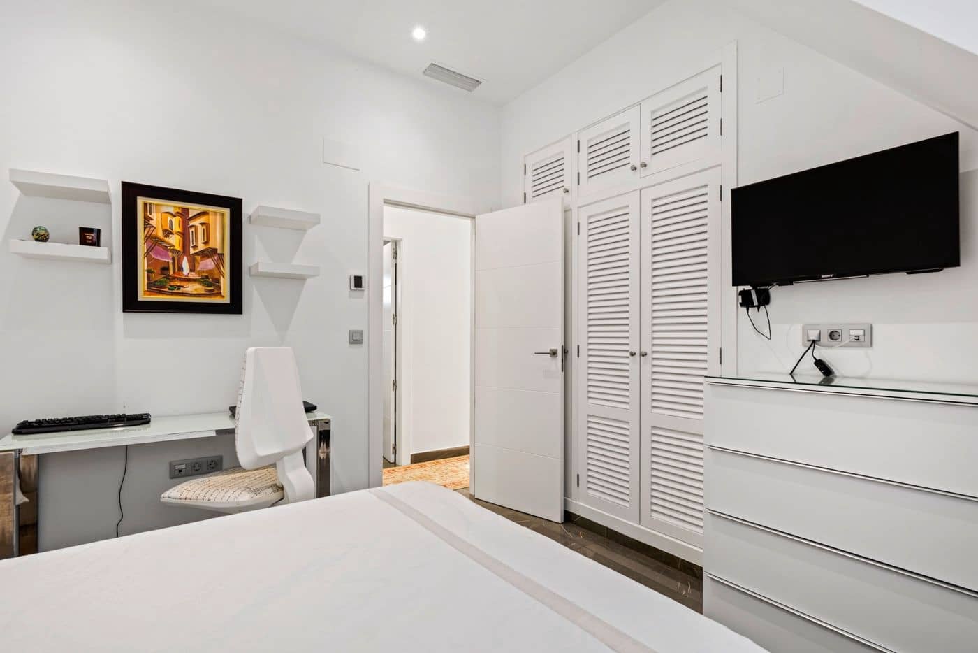 5 sovrum Villa till salu i San Juan de Alicante / Sant Joan d'Alacant med pool garage - 1 365 000 € (Ref: 8926611)