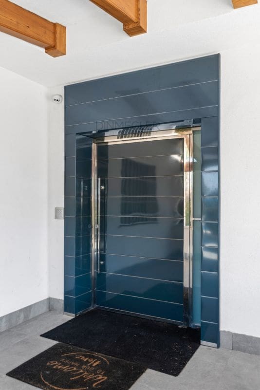 5 soverom Villa til salgs i San Juan de Alicante / Sant Joan d'Alacant med svømmebasseng garasje - € 1 365 000 (Ref: 8926611)