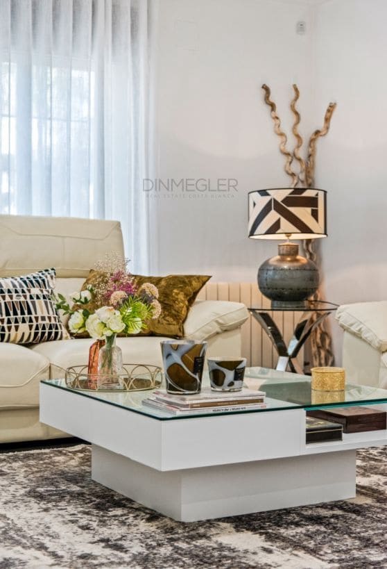 5 soverom Villa til salgs i San Juan de Alicante / Sant Joan d'Alacant med svømmebasseng garasje - € 1 365 000 (Ref: 8926611)