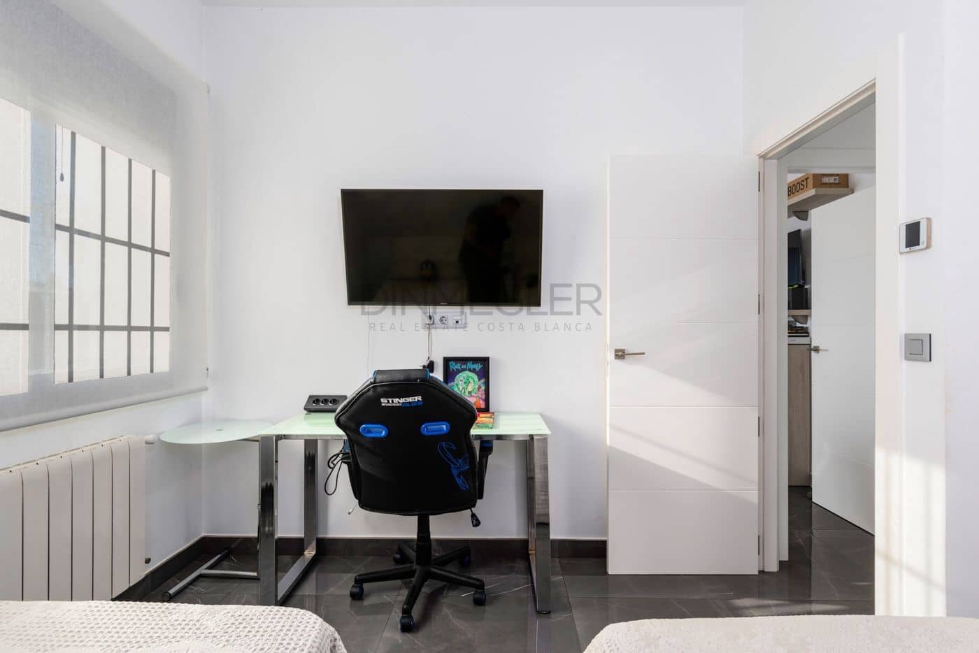 5 soverom Villa til salgs i San Juan de Alicante / Sant Joan d'Alacant med svømmebasseng garasje - € 1 365 000 (Ref: 8926611)