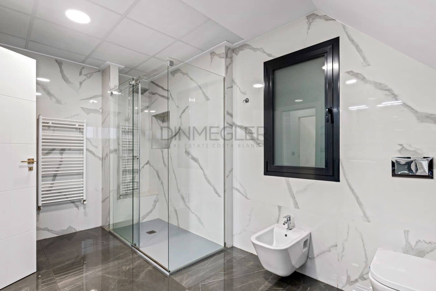 5 soverom Villa til salgs i San Juan de Alicante / Sant Joan d'Alacant med svømmebasseng garasje - € 1 365 000 (Ref: 8926611)