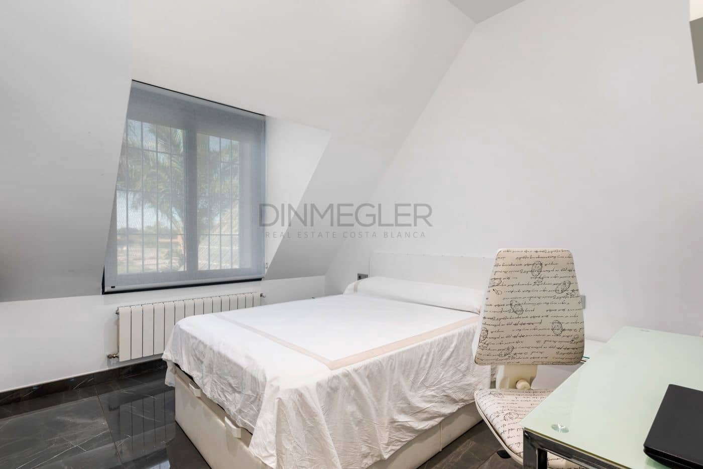 5 soverom Villa til salgs i San Juan de Alicante / Sant Joan d'Alacant med svømmebasseng garasje - € 1 365 000 (Ref: 8926611)