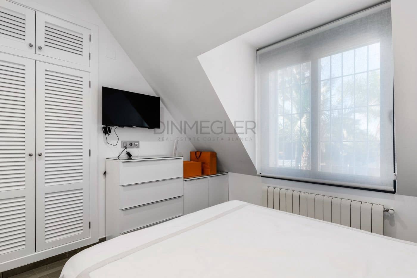 5 soverom Villa til salgs i San Juan de Alicante / Sant Joan d'Alacant med svømmebasseng garasje - € 1 365 000 (Ref: 8926611)