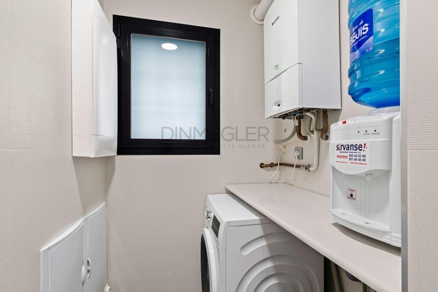 5 soverom Villa til salgs i San Juan de Alicante / Sant Joan d'Alacant med svømmebasseng garasje - € 1 365 000 (Ref: 8926611)