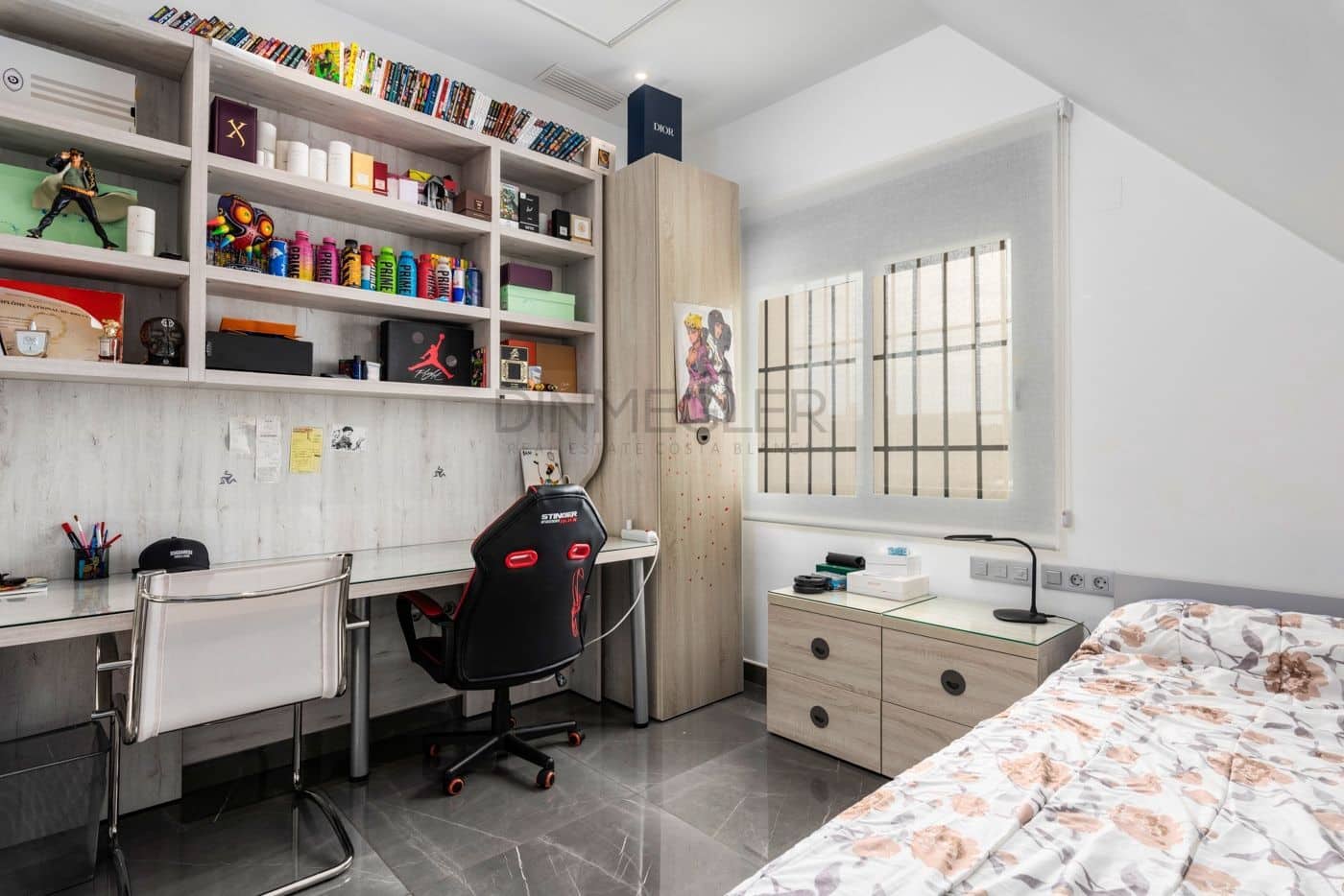 5 soverom Villa til salgs i San Juan de Alicante / Sant Joan d'Alacant med svømmebasseng garasje - € 1 365 000 (Ref: 8926611)