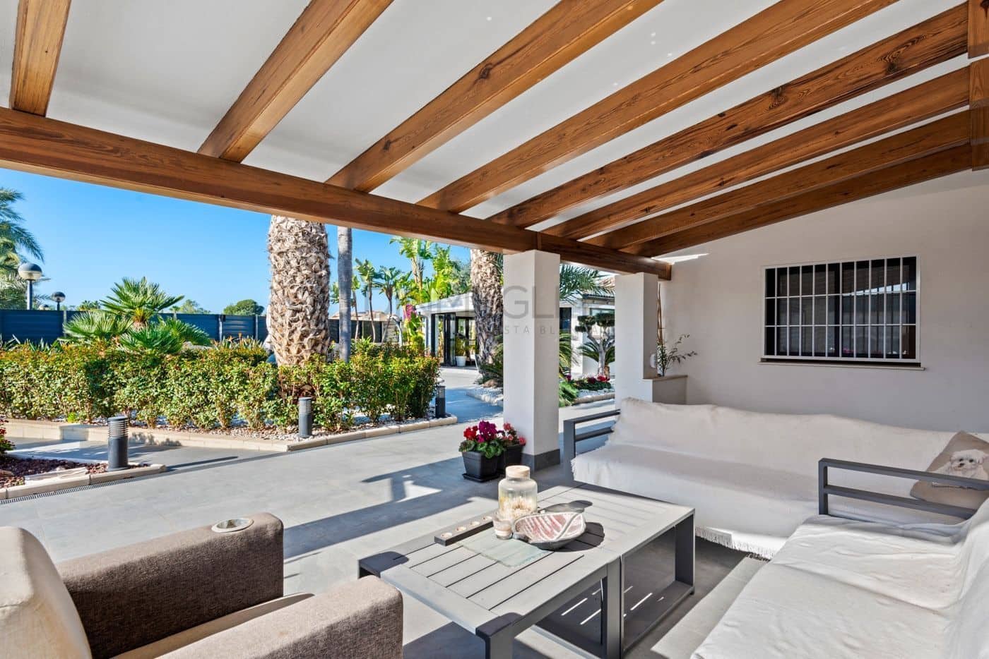 5 soverom Villa til salgs i San Juan de Alicante / Sant Joan d'Alacant med svømmebasseng garasje - € 1 365 000 (Ref: 8926611)