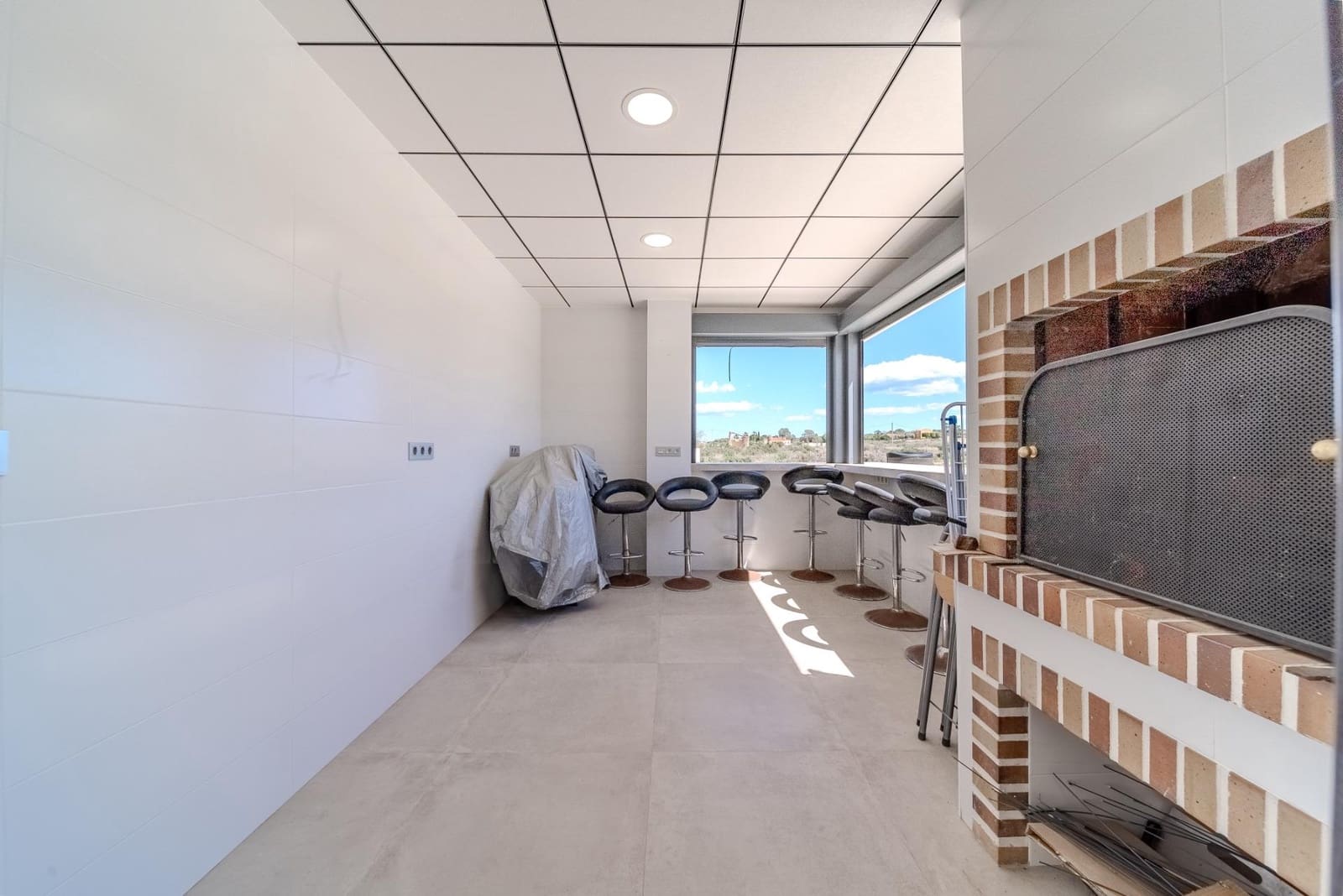 5 soverom Villa til salgs i La Marina med svømmebasseng garasje - € 990 000 (Ref: 8950653)