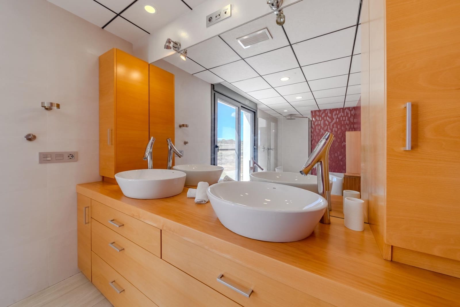 5 soverom Villa til salgs i La Marina med svømmebasseng garasje - € 990 000 (Ref: 8950653)