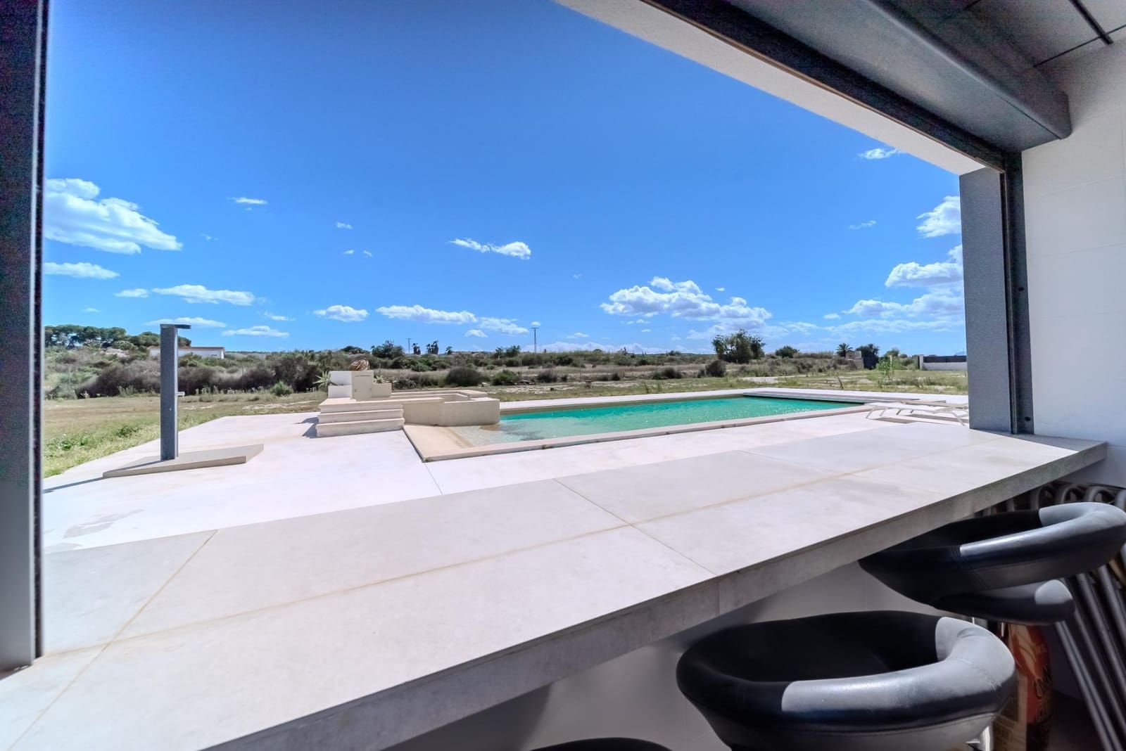 5 soverom Villa til salgs i La Marina med svømmebasseng garasje - € 990 000 (Ref: 8950653)