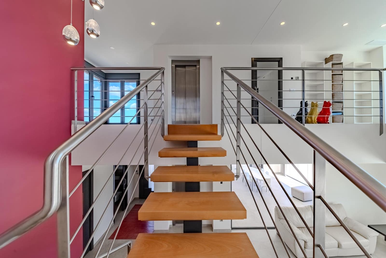 5 soverom Villa til salgs i La Marina med svømmebasseng garasje - € 990 000 (Ref: 8950653)