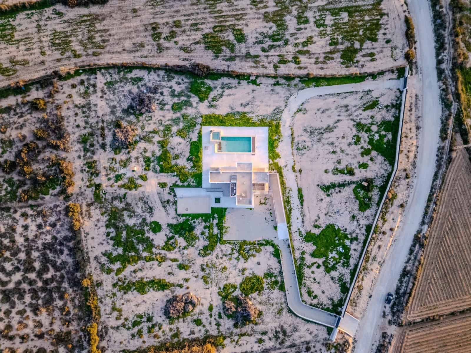 5 soverom Villa til salgs i La Marina med svømmebasseng garasje - € 990 000 (Ref: 8950653)