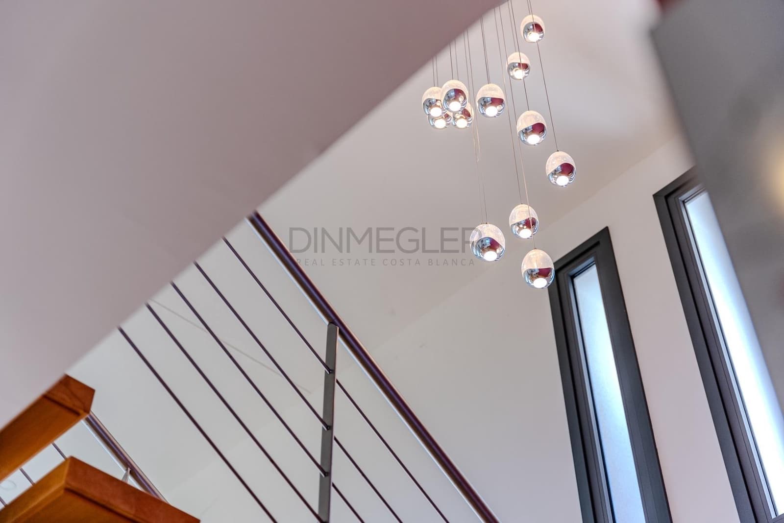 5 quarto Moradia para venda em La Marina com piscina garagem - 990 000 € (Ref: 8950654)