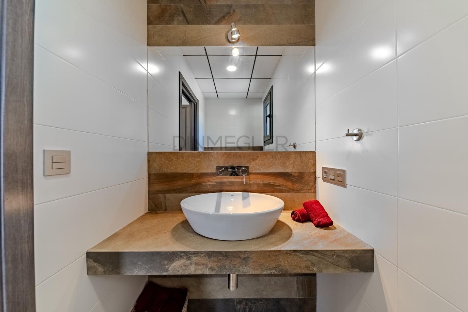 5 quarto Moradia para venda em La Marina com piscina garagem - 990 000 € (Ref: 8950654)