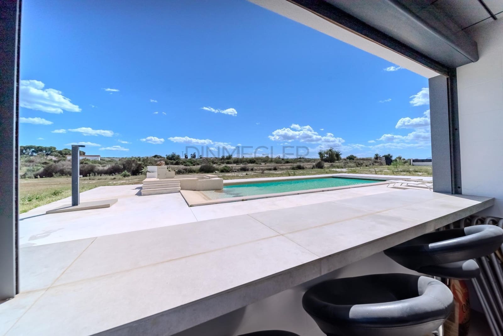 5 quarto Moradia para venda em La Marina com piscina garagem - 990 000 € (Ref: 8950654)