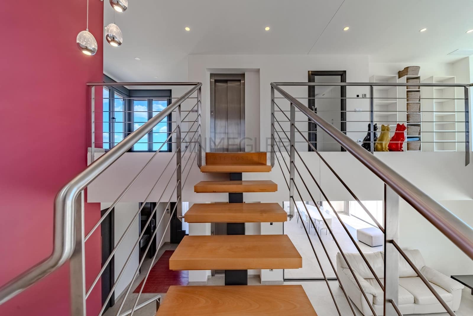 5 quarto Moradia para venda em La Marina com piscina garagem - 990 000 € (Ref: 8950654)