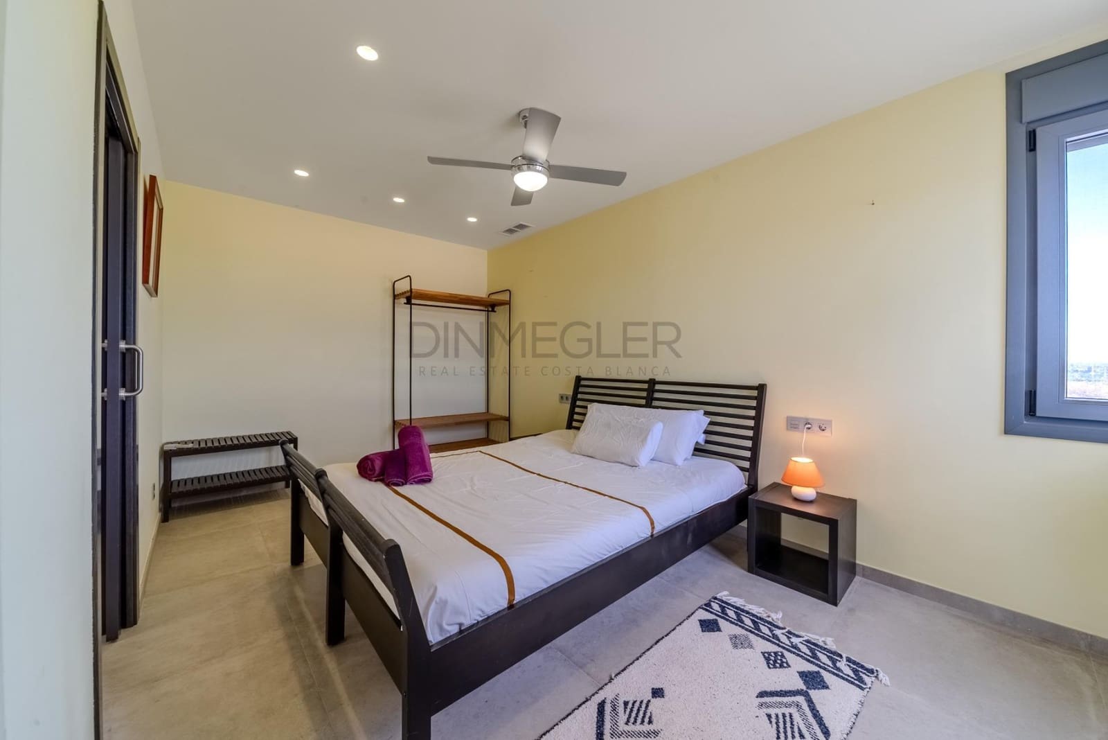 5 quarto Moradia para venda em La Marina com piscina garagem - 990 000 € (Ref: 8950654)