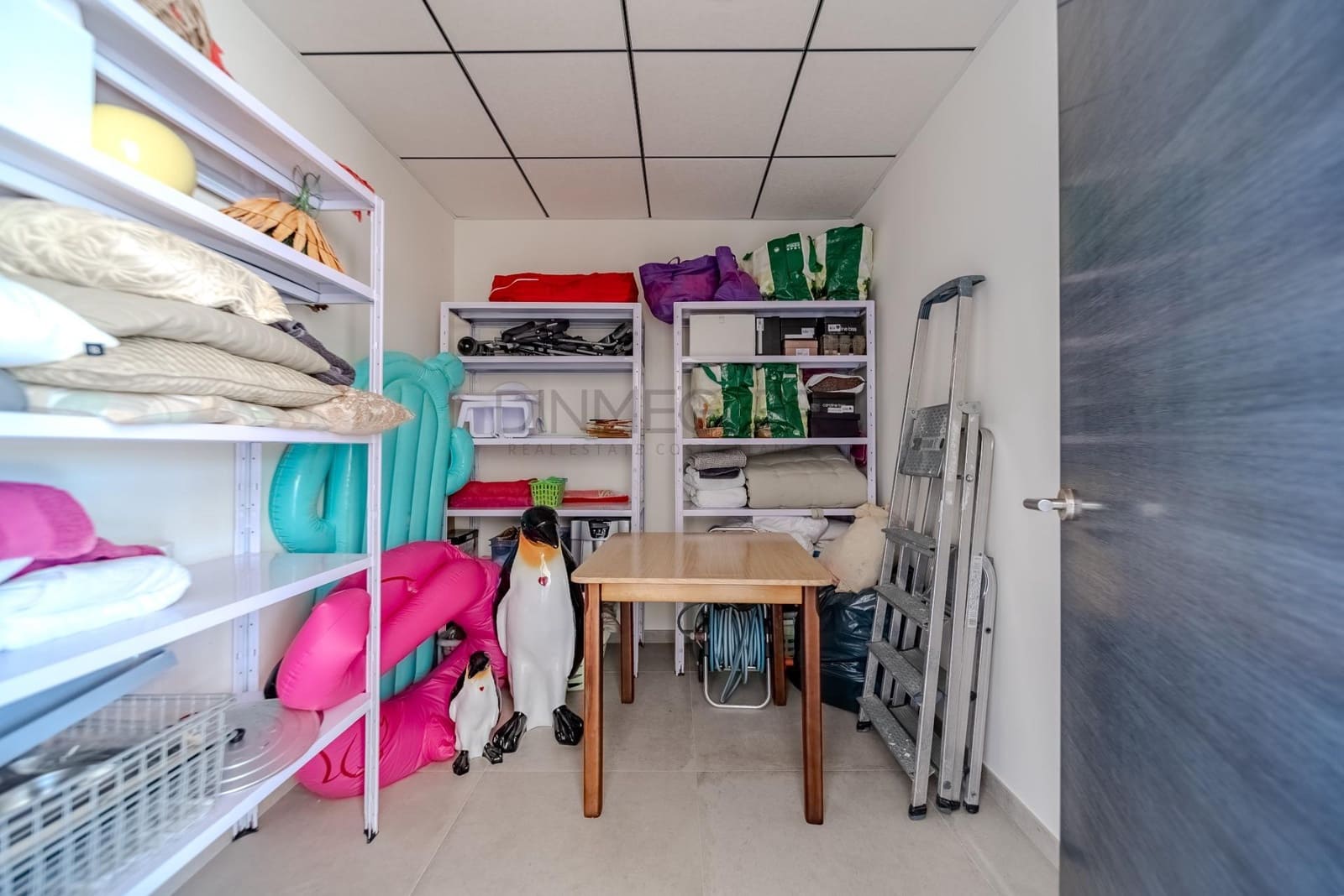 5 quarto Moradia para venda em La Marina com piscina garagem - 990 000 € (Ref: 8950654)