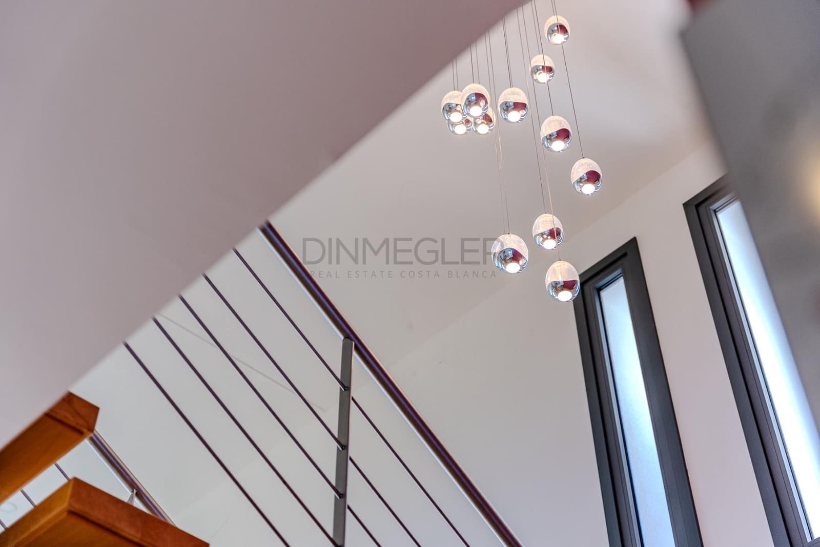 5 bedroom Villa for sale in La Marina with pool garage - € 990,000 (Ref: 8950654)