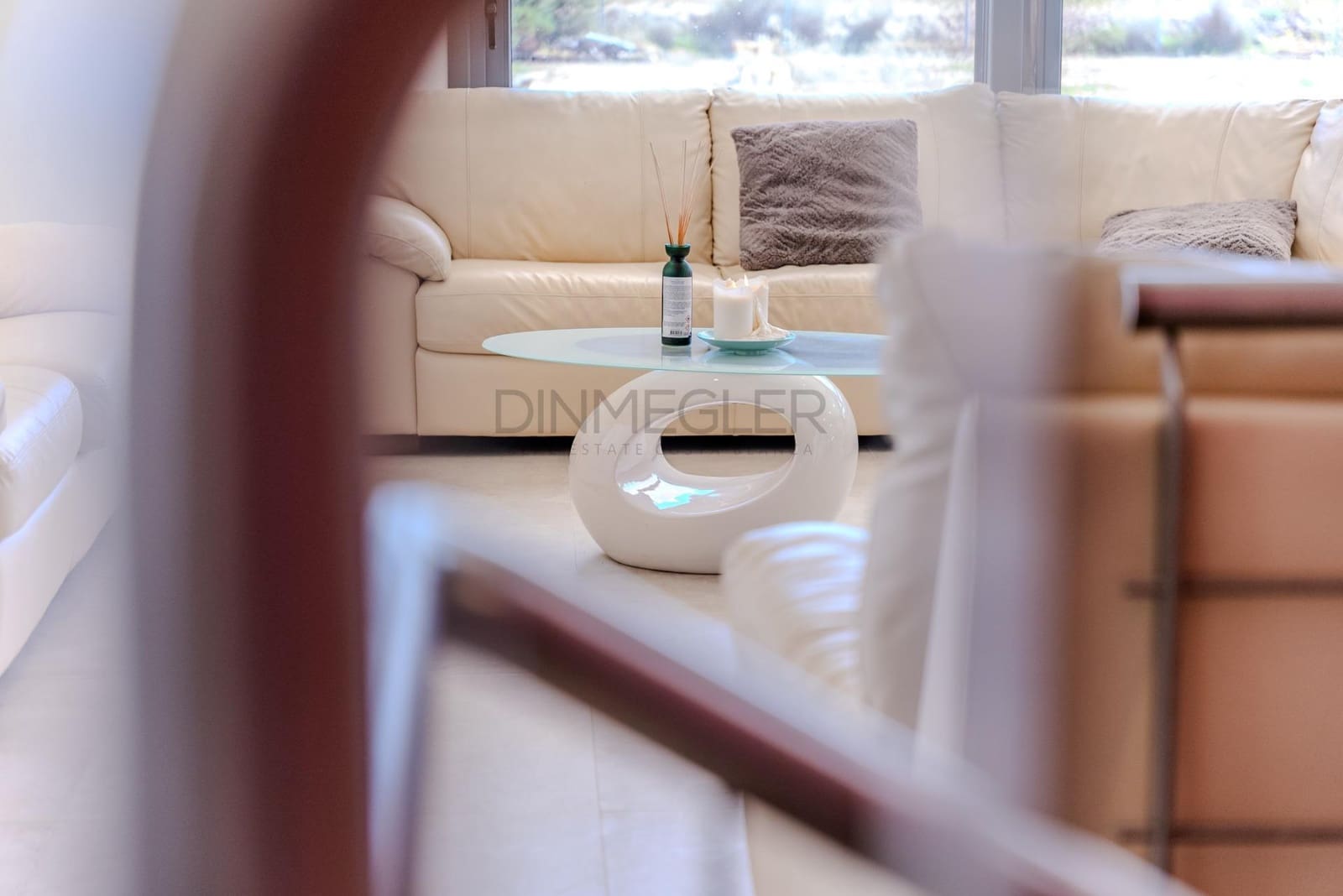 5 bedroom Villa for sale in La Marina with pool garage - € 990,000 (Ref: 8950654)